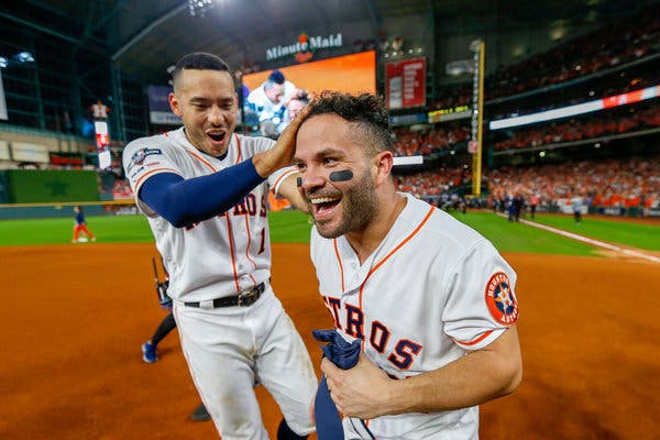 Astros fans shred Red Sox with memes after sign-stealing scandal